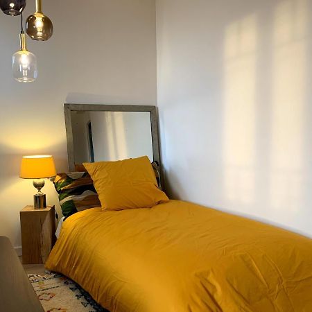 Elegant 3 Pieces - Parking Apartment Thonon-les-Bains Bagian luar foto
