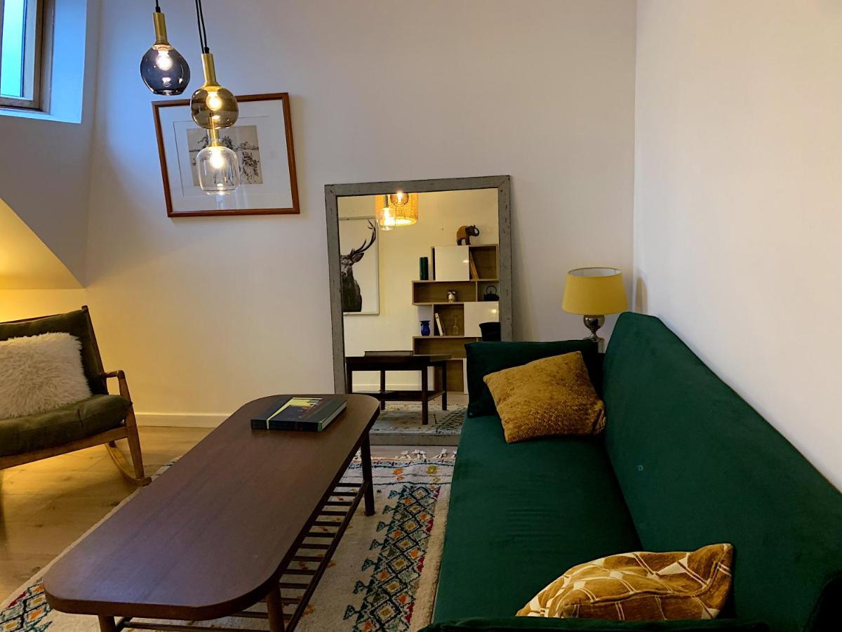 Elegant 3 Pieces - Parking Apartment Thonon-les-Bains Bagian luar foto