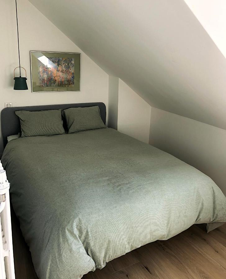 Elegant 3 Pieces - Parking Apartment Thonon-les-Bains Bagian luar foto